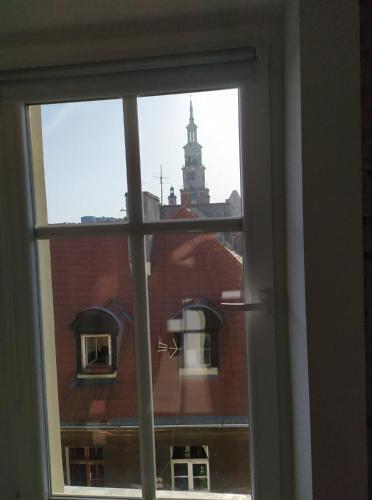 Apartamento Old Town Mystery-