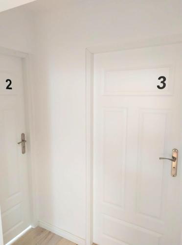 Apartamento Old Town Mystery-