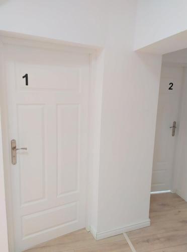 Apartamento Old Town Mystery-
