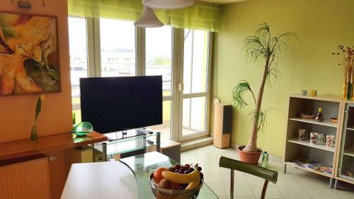 Apartament Malta Lake