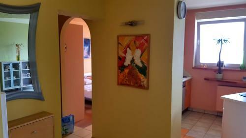 Apartament Malta Lake