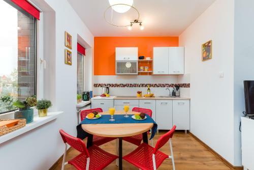 Sleepway Apartments - Exotic Dream