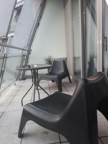 Apartament Onyx