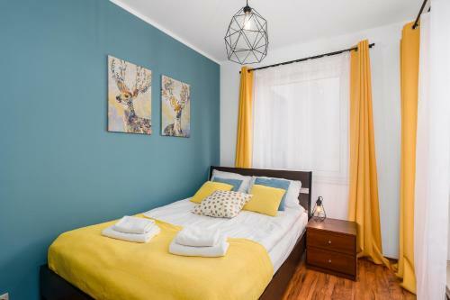 Sleepway Apartments - Garbary 95-75d