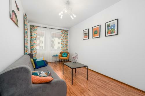 Sleepway Apartments - Garbary 95-75d