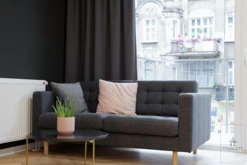 Apartament Business