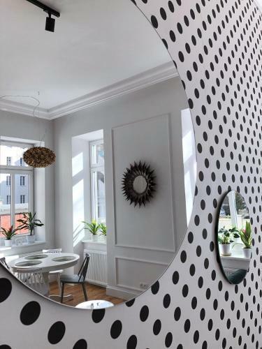 Apartamento Piper Park Wilsona & Targi