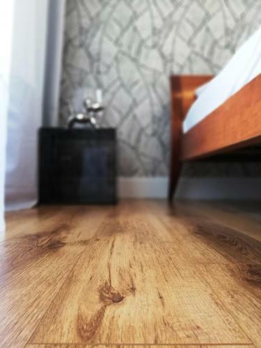 Apartamento Piper Park Wilsona & Targi