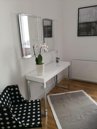 Apartamento Piper Park Wilsona & Targi