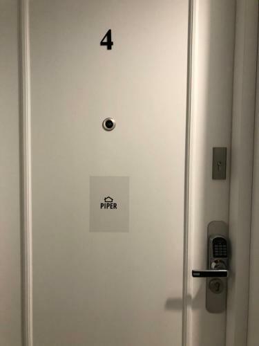 Apartamento Piper Park Wilsona & Targi