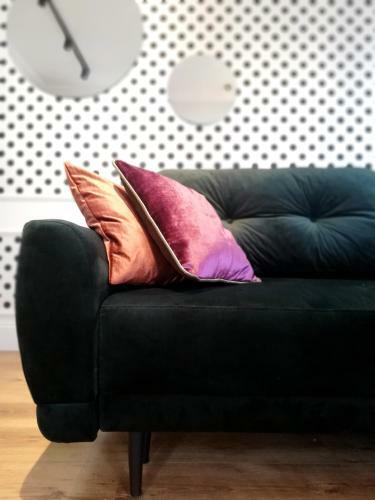 Apartamento Piper Park Wilsona & Targi