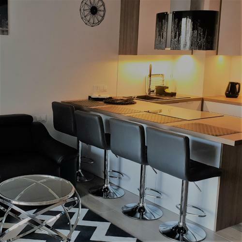 Apartament New York R�?ana 19