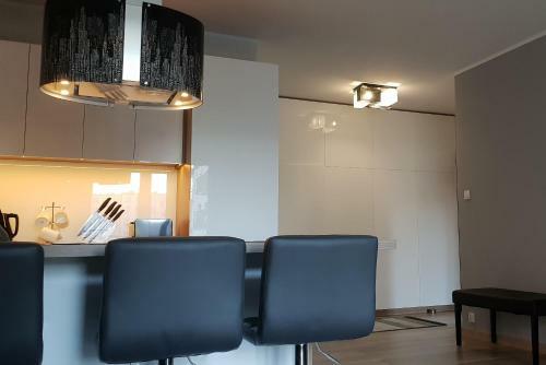 Apartament New York R�?ana 19