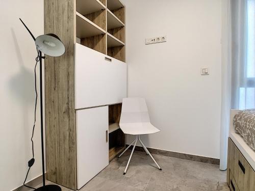 Apartamento Balcon De La Laguna 12