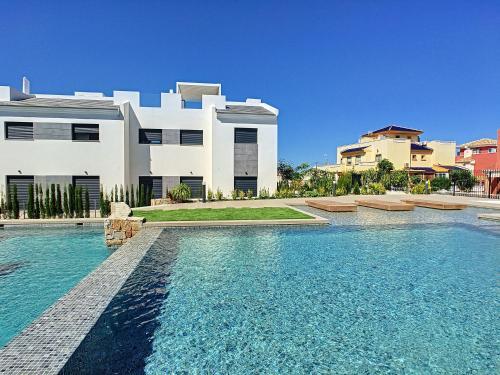 Apartamento Balcon De La Laguna 12
