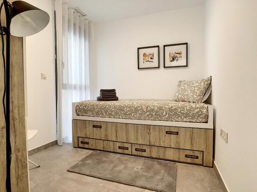 Apartamento Balcon De La Laguna 12