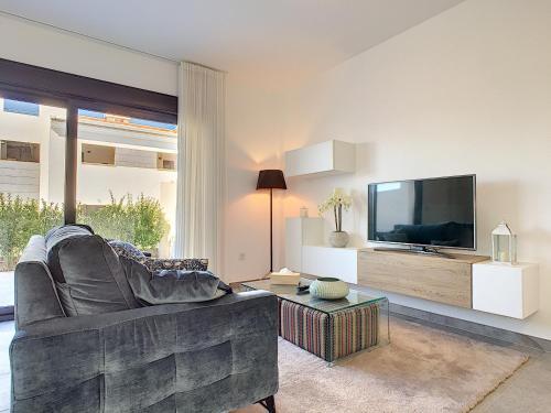 Apartamento Balcon De La Laguna 12