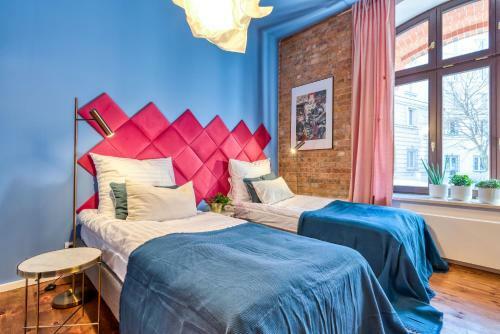 Retro Apartament Butikowy Stary Rynek