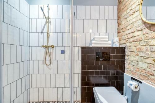 Retro Apartament Butikowy Stary Rynek
