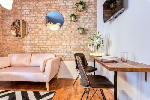 Retro Apartament Butikowy Stary Rynek