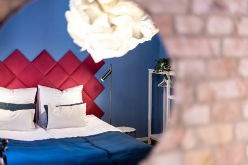 Retro Apartament Butikowy Stary Rynek