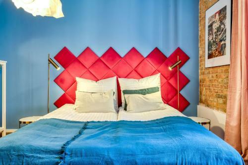Retro Apartament Butikowy Stary Rynek