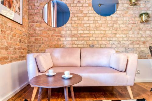 Retro Apartament Butikowy Stary Rynek