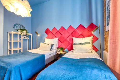 Retro Apartament Butikowy Stary Rynek