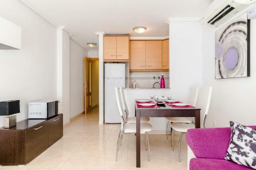 Apartamento Elite