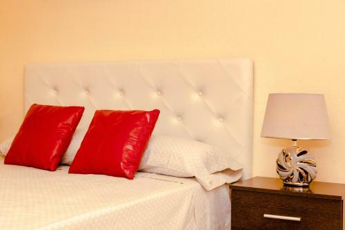 Apartamento Elite