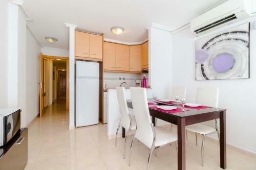 Apartamento Elite