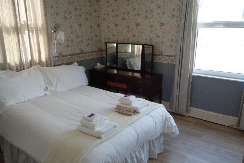 Rathvale Self-catering Apartments