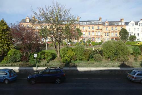 Rathvale Self-catering Apartments