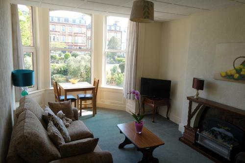Rathvale Self-catering Apartments