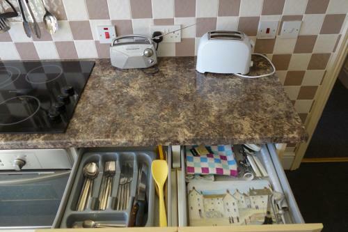 Rathvale Self-catering Apartments