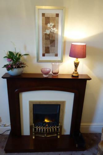 Rathvale Self-catering Apartments