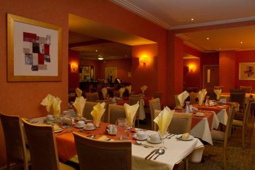 The Rutland Hotel