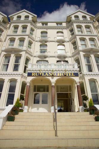 The Rutland Hotel
