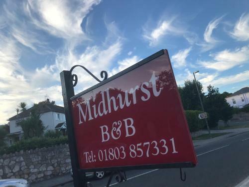 Midhurst B&B