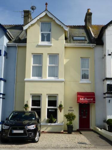 Midhurst B&B