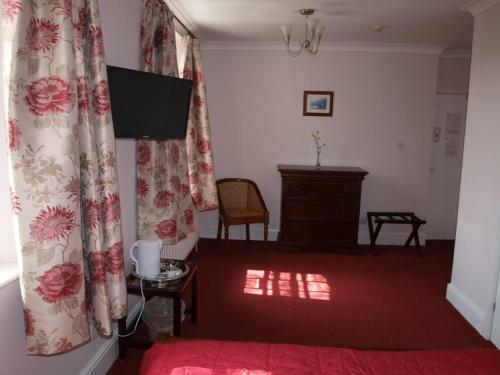 Bed & Breakfast Manor Inn Galmpton
