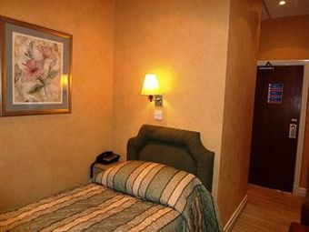 Lindum Hotel