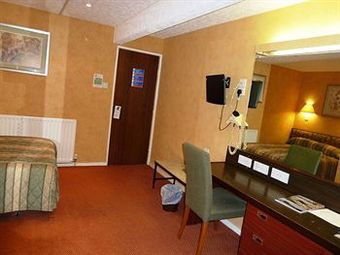 Lindum Hotel