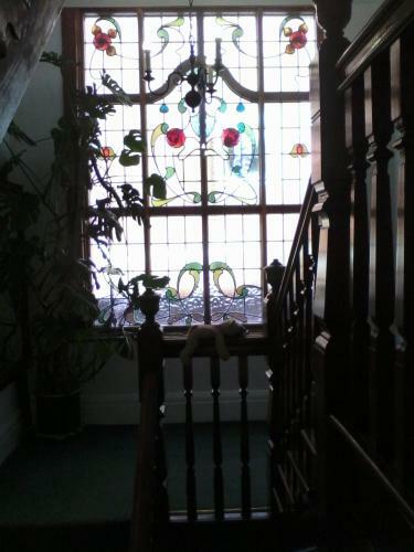 Bed & Breakfast The Breverton