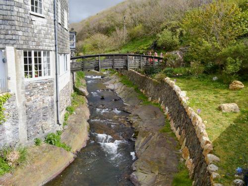 Mariners Cottage