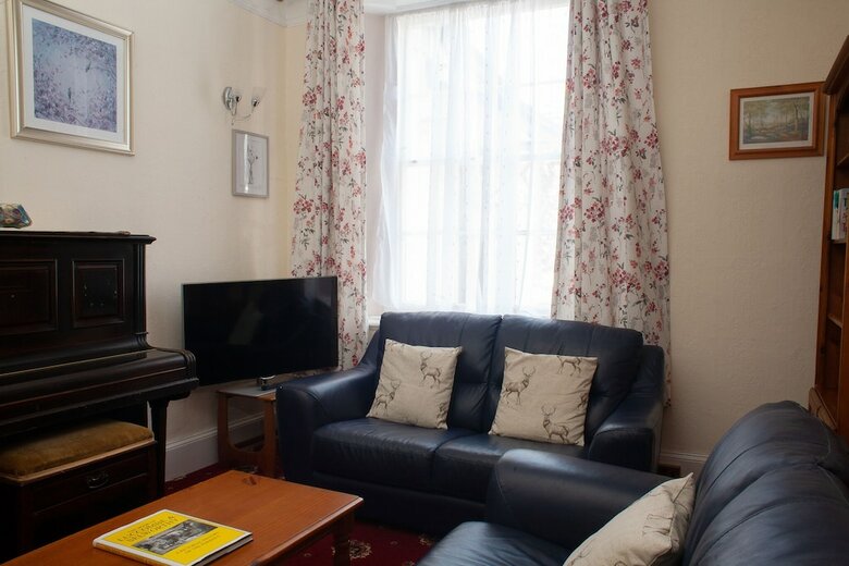 Hostal The Parks Guest House