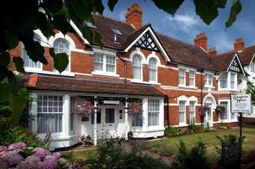 Hostal Glendower House
