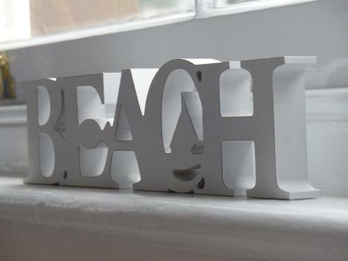 The Beach Hotel