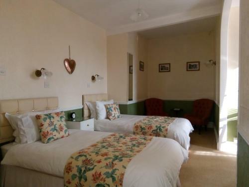 Alcombe House Hotel