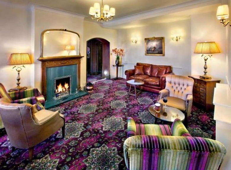 Kingsway Hotel Cleethorpes